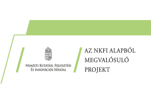 Valós idejű, autonóm energetikai információs és termelésmenedzsment rendszer fejlesztése