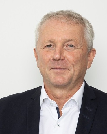 Kaderják Péter