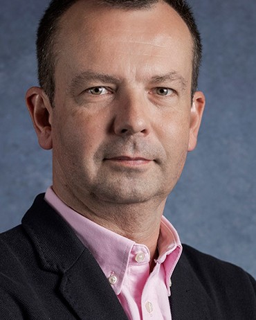Oláh Márton