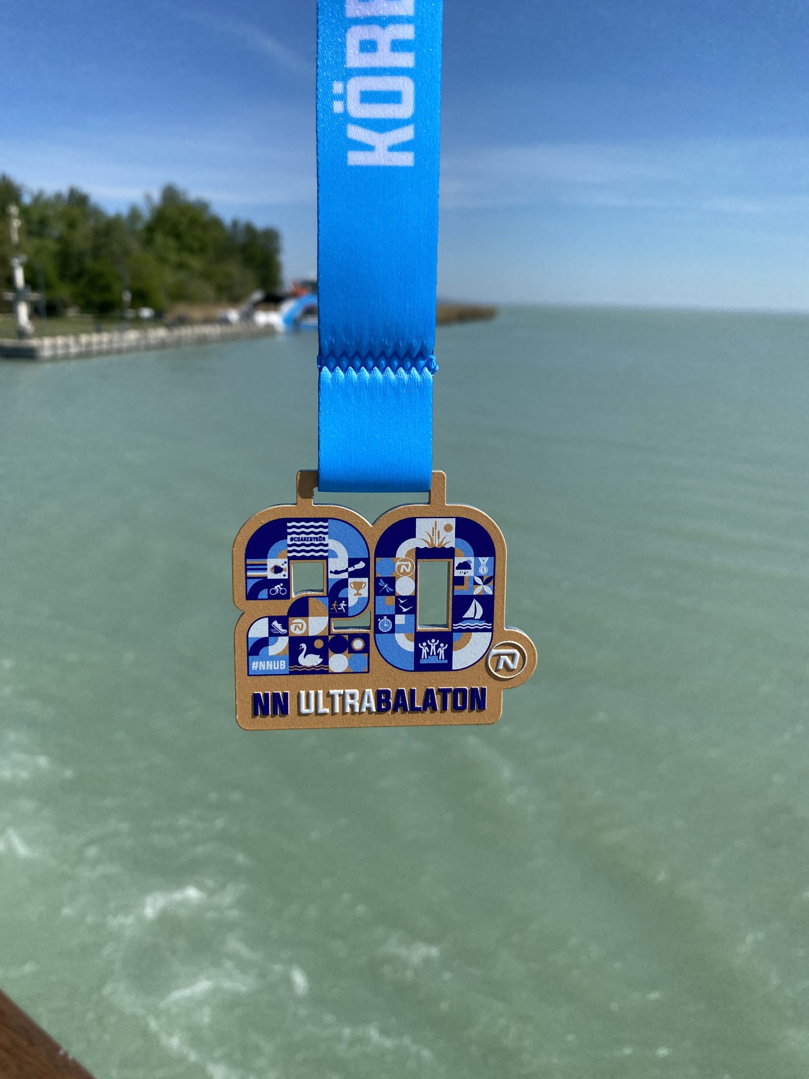 UltraBalaton — az ALTEO csapata