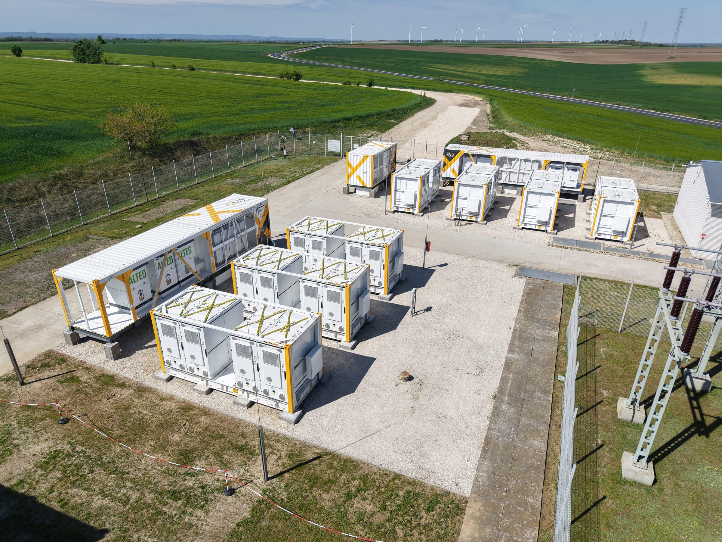 Energetikai projekt – beruházás finanszírozás